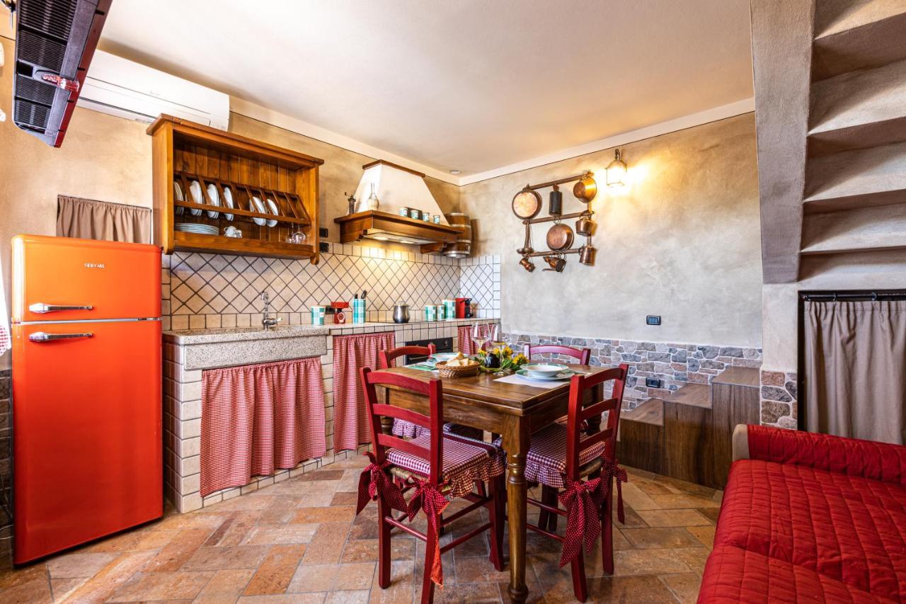 Il Cantuccio Toscano Βίλα Palaia Εξωτερικό φωτογραφία