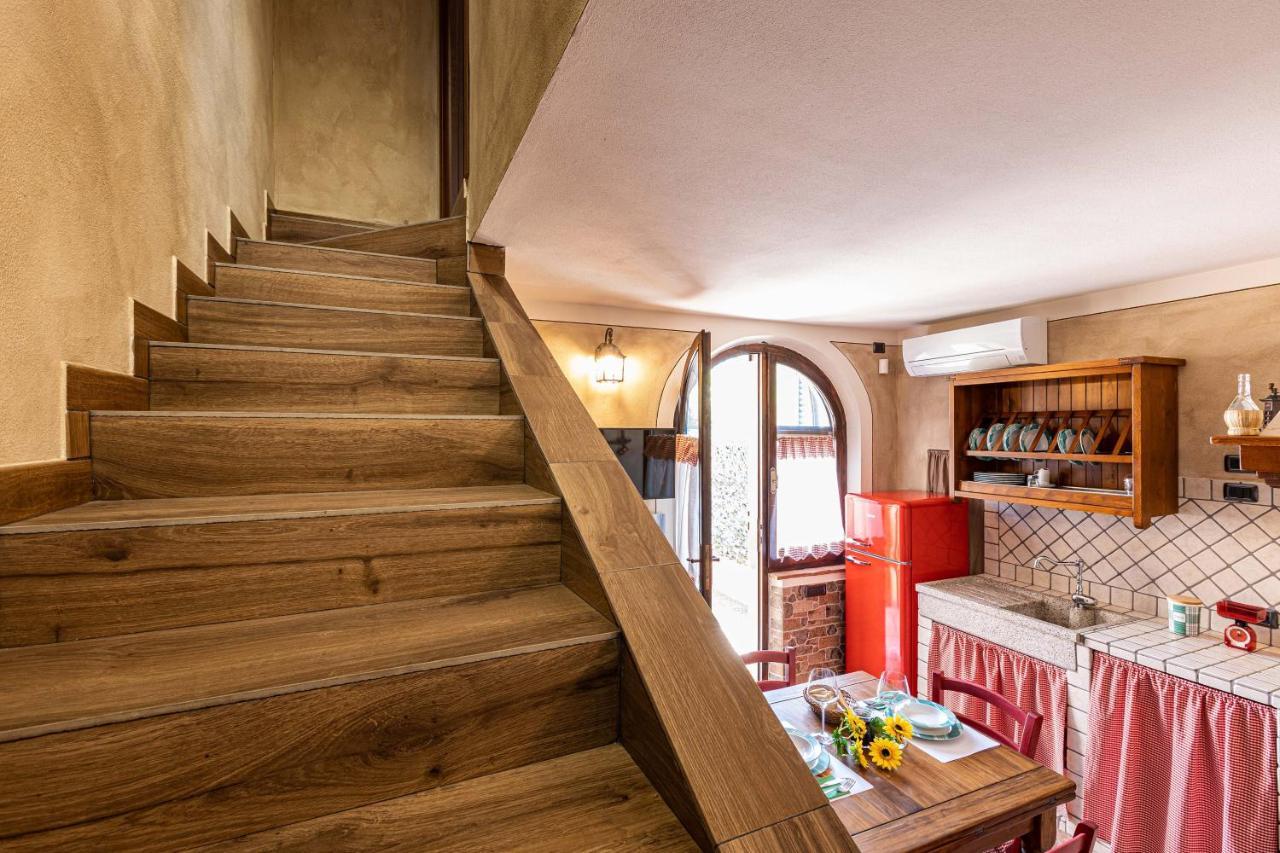 Il Cantuccio Toscano Βίλα Palaia Εξωτερικό φωτογραφία