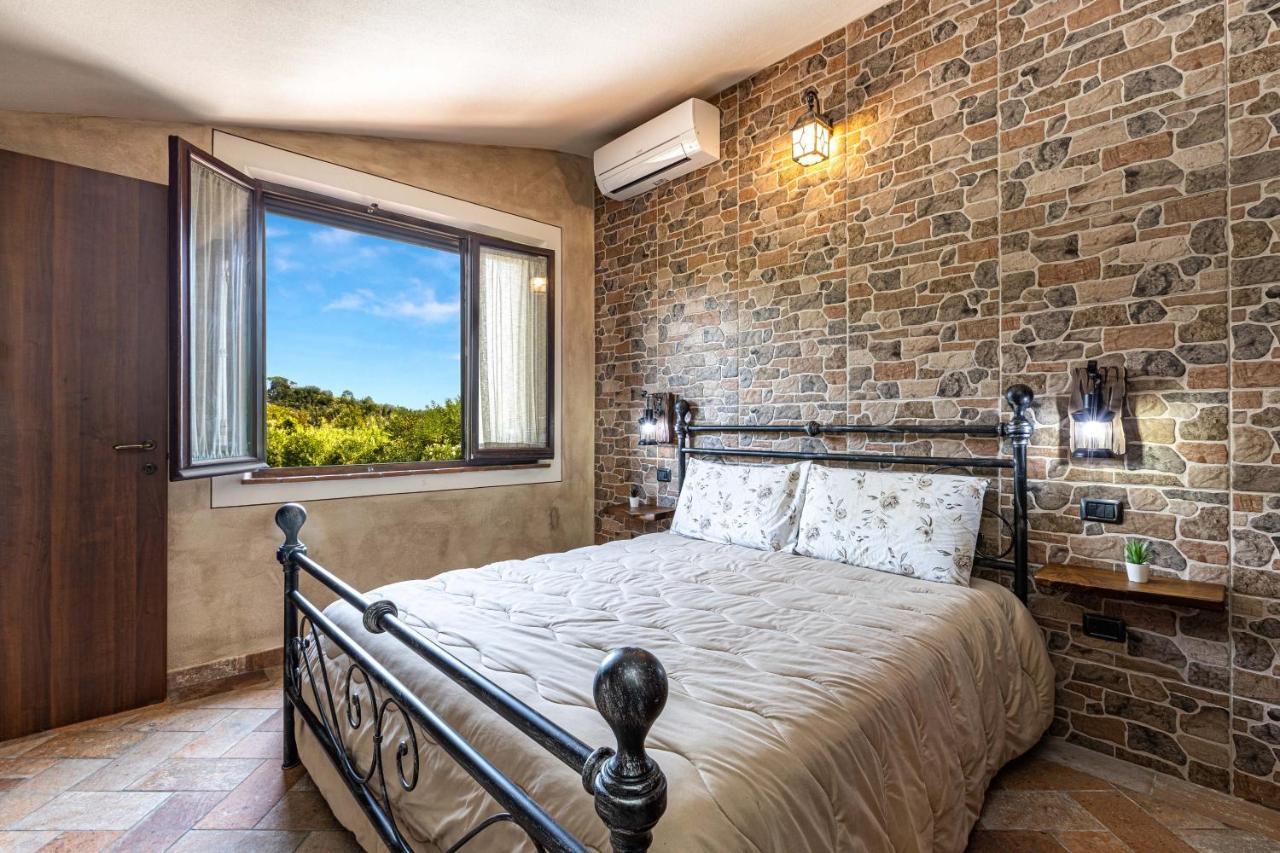 Il Cantuccio Toscano Βίλα Palaia Εξωτερικό φωτογραφία